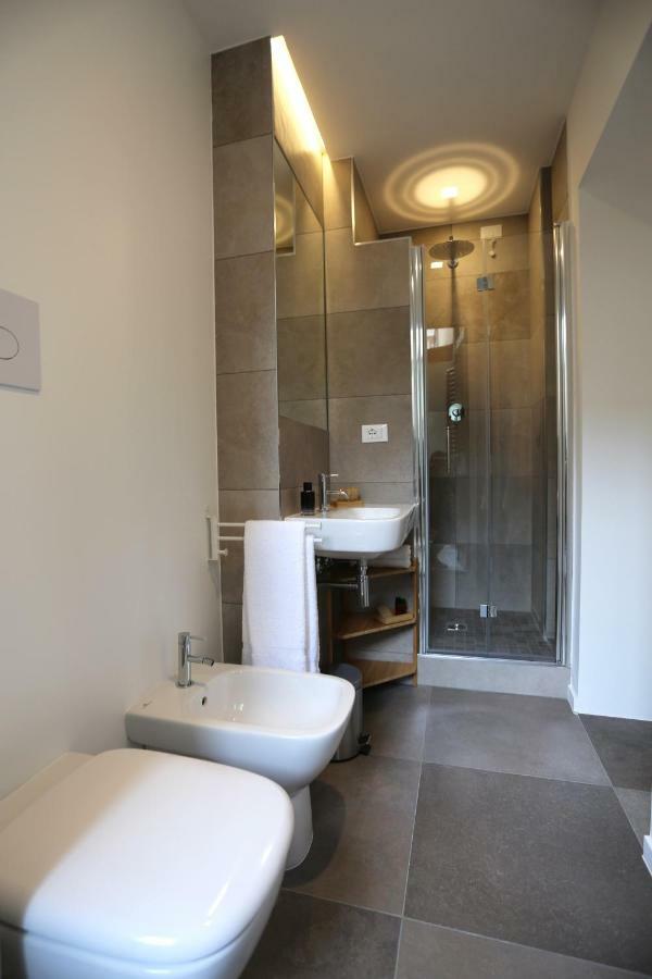 Re Ruggero Rooms Reggio di Calabria Buitenkant foto