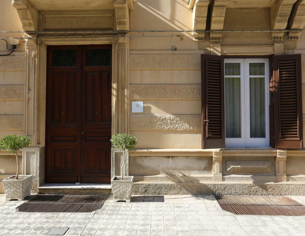 Re Ruggero Rooms Reggio di Calabria Buitenkant foto