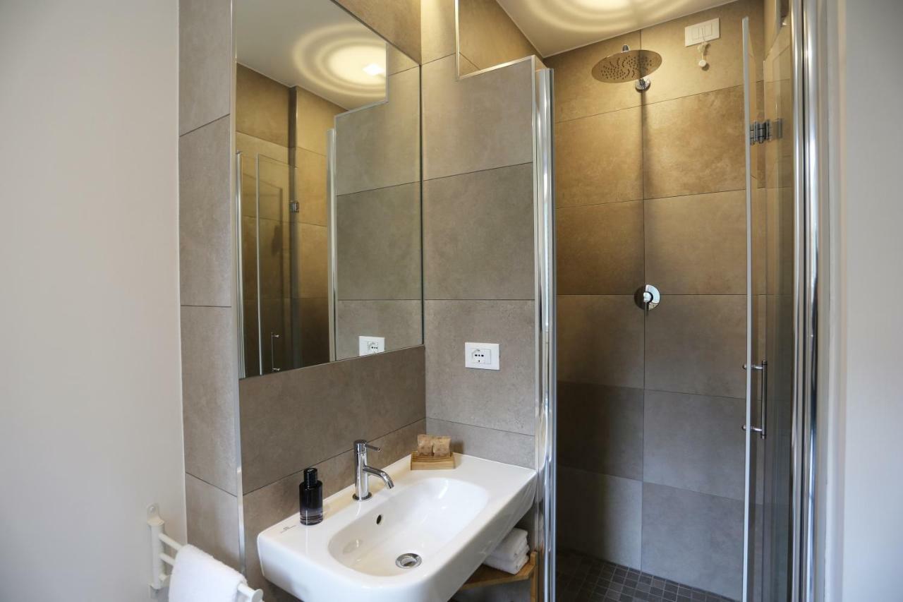 Re Ruggero Rooms Reggio di Calabria Buitenkant foto