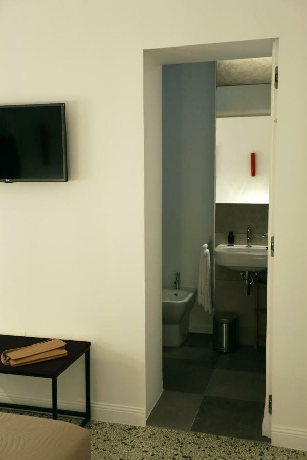 Re Ruggero Rooms Reggio di Calabria Buitenkant foto