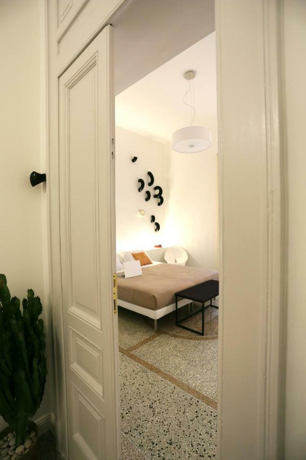 Re Ruggero Rooms Reggio di Calabria Buitenkant foto